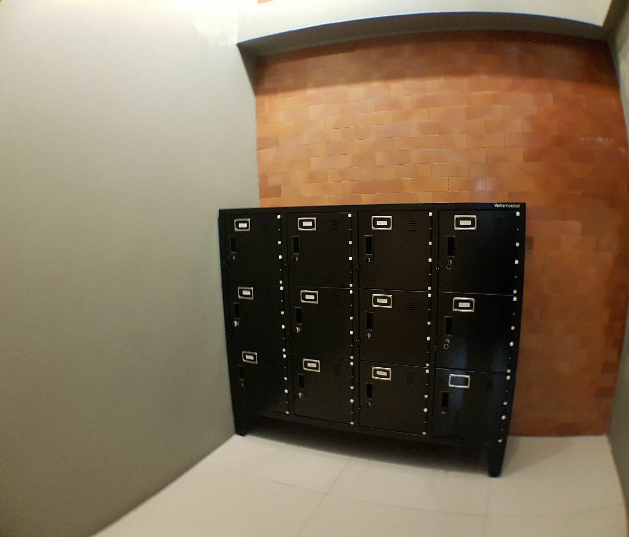 Dent Station Resident Hotell Phuket Exteriör bild